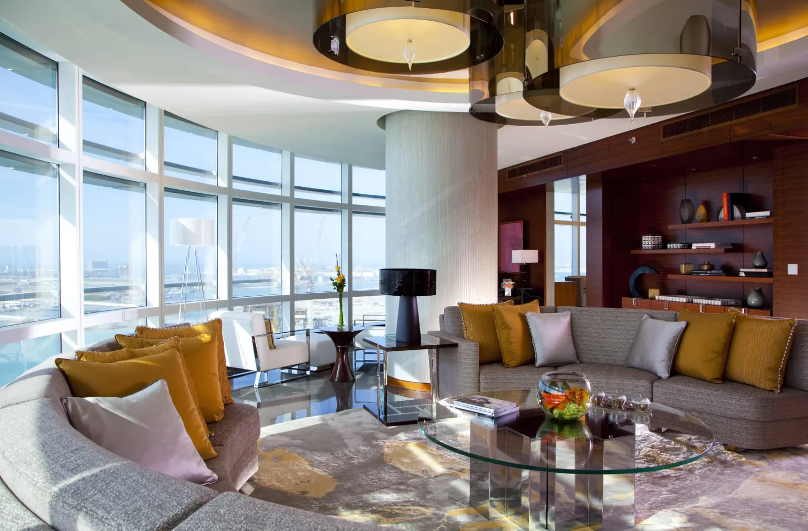 Rosewood Abu Dhabi photo 2