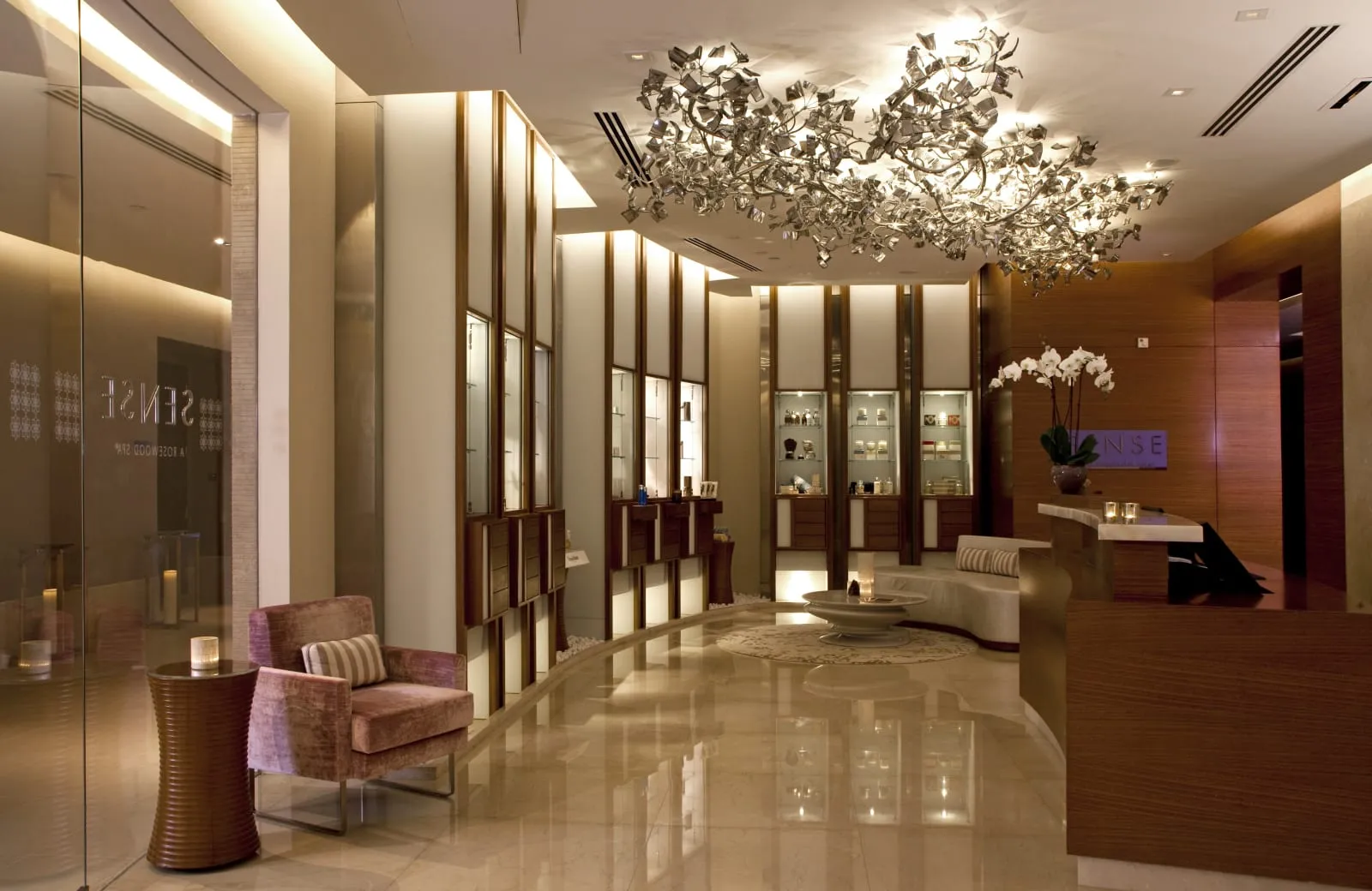 Rosewood Abu Dhabi photo 4
