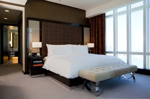 Rosewood Abu Dhabi photo 5