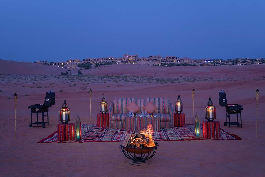 Anantara Qasr Al Sarab Desert Resort photo 1