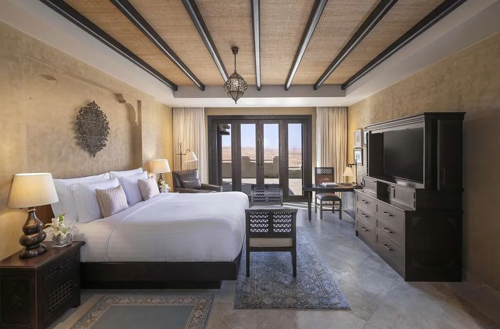 Anantara Qasr Al Sarab Desert Resort photo 3