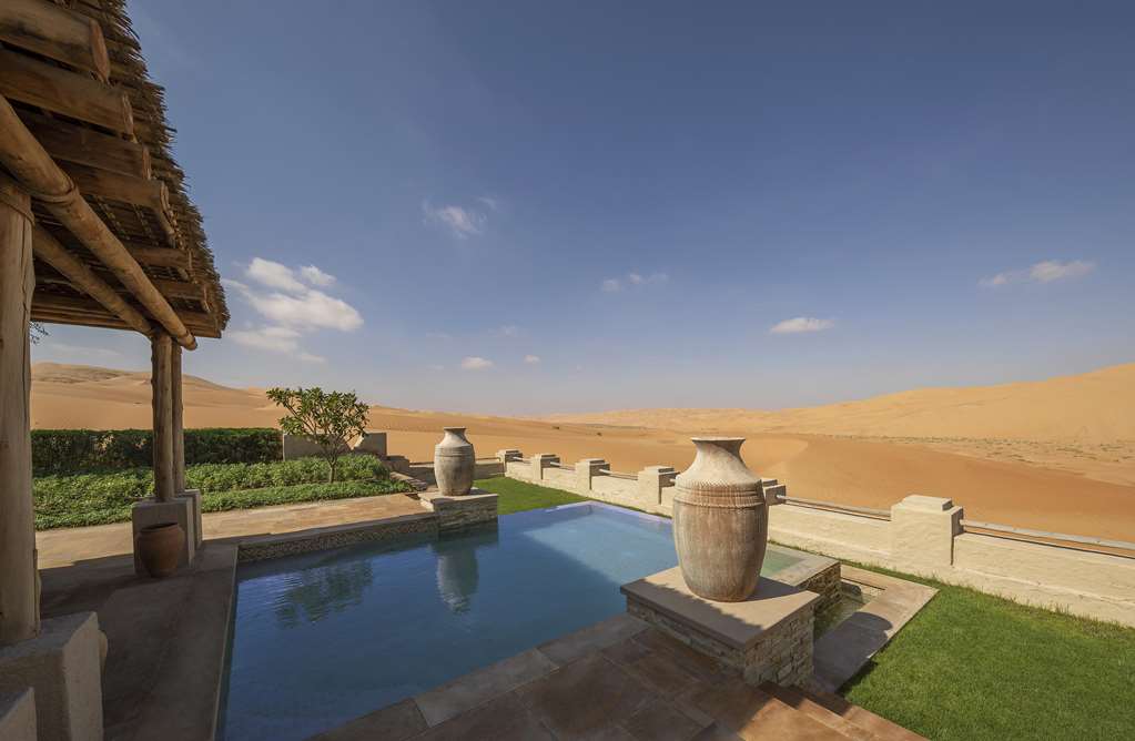 Anantara Qasr Al Sarab Desert Resort photo 5