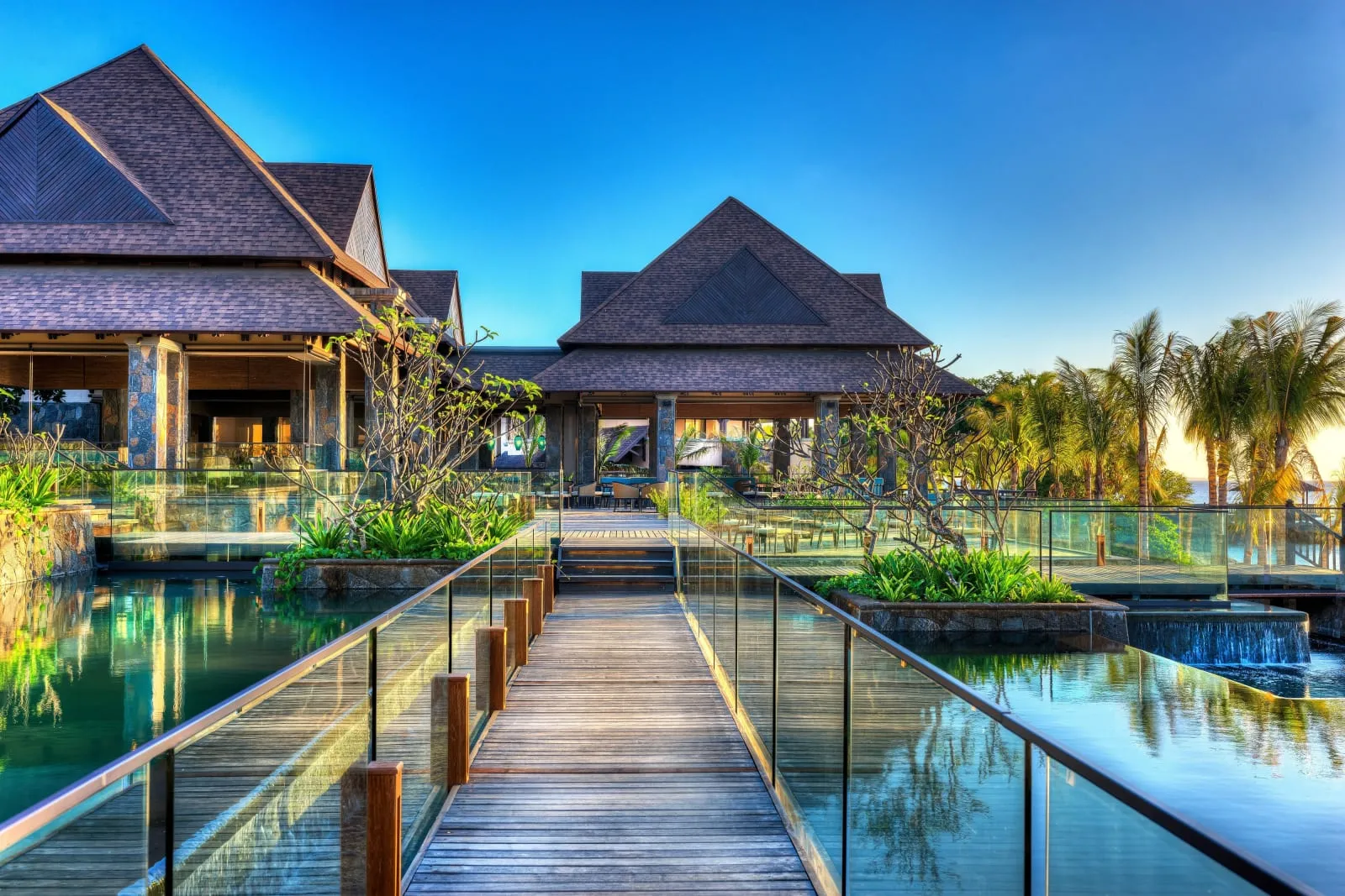 The Westin Turtle Bay Resort & Spa, Mauritius photo 1