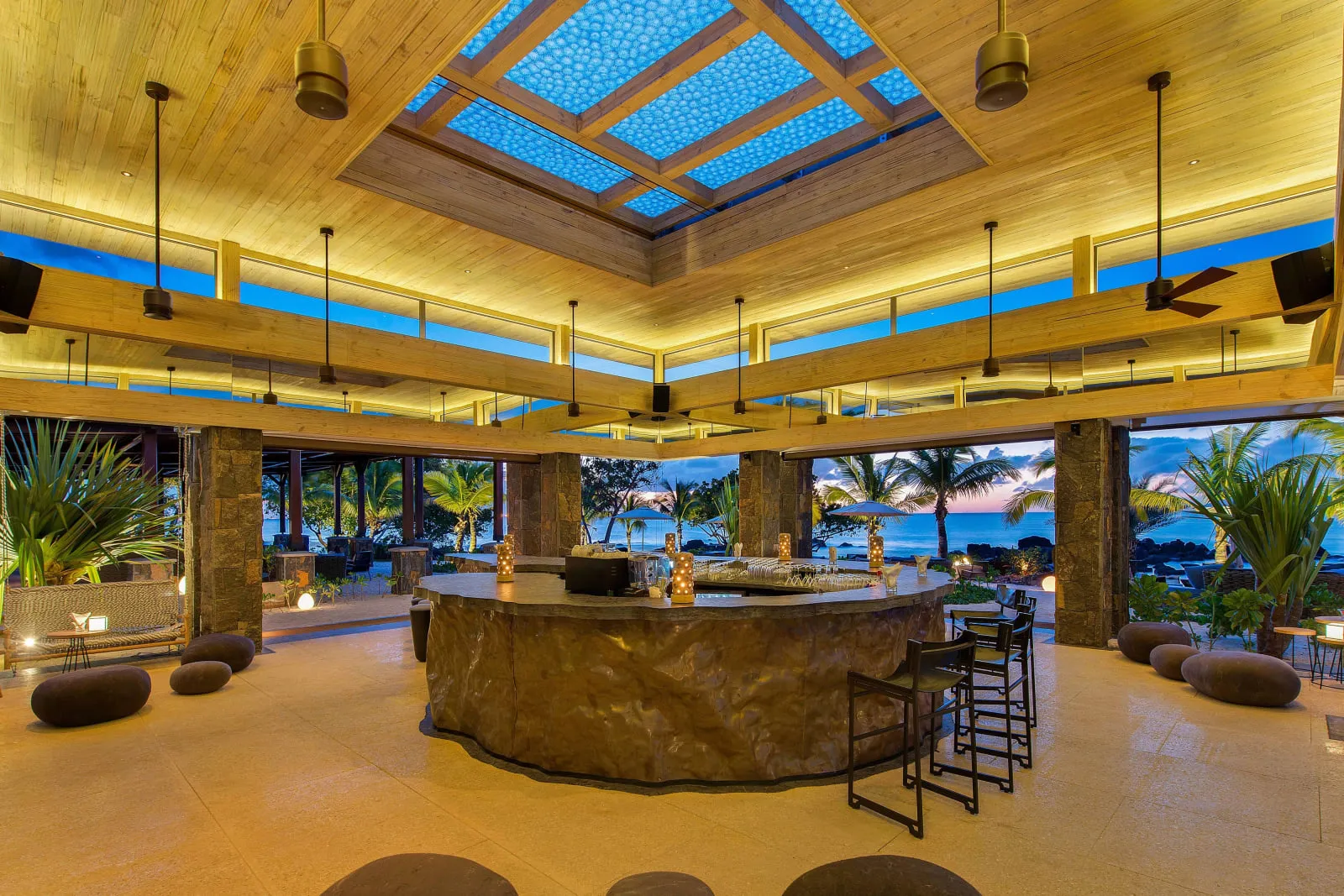 The Westin Turtle Bay Resort & Spa, Mauritius photo 2