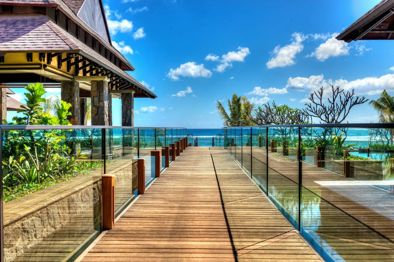 The Westin Turtle Bay Resort & Spa, Mauritius photo 3