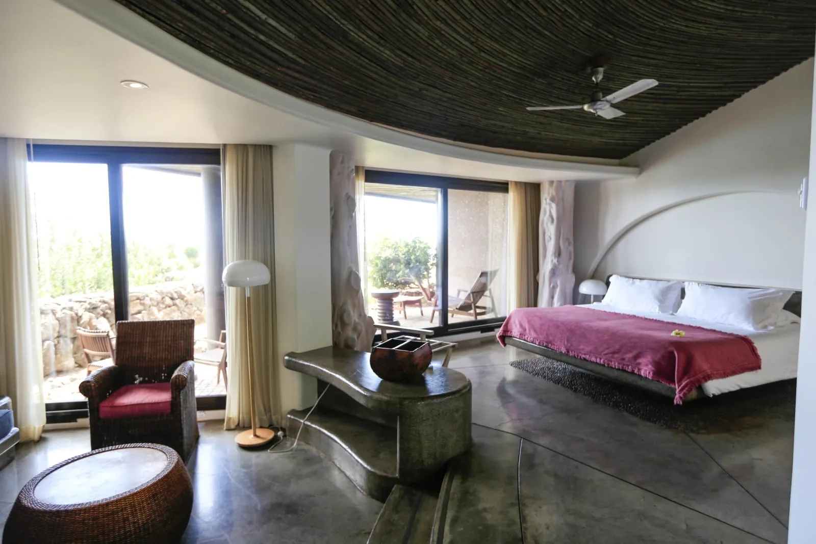 Hangaroa Eco Village & SPA photo 2