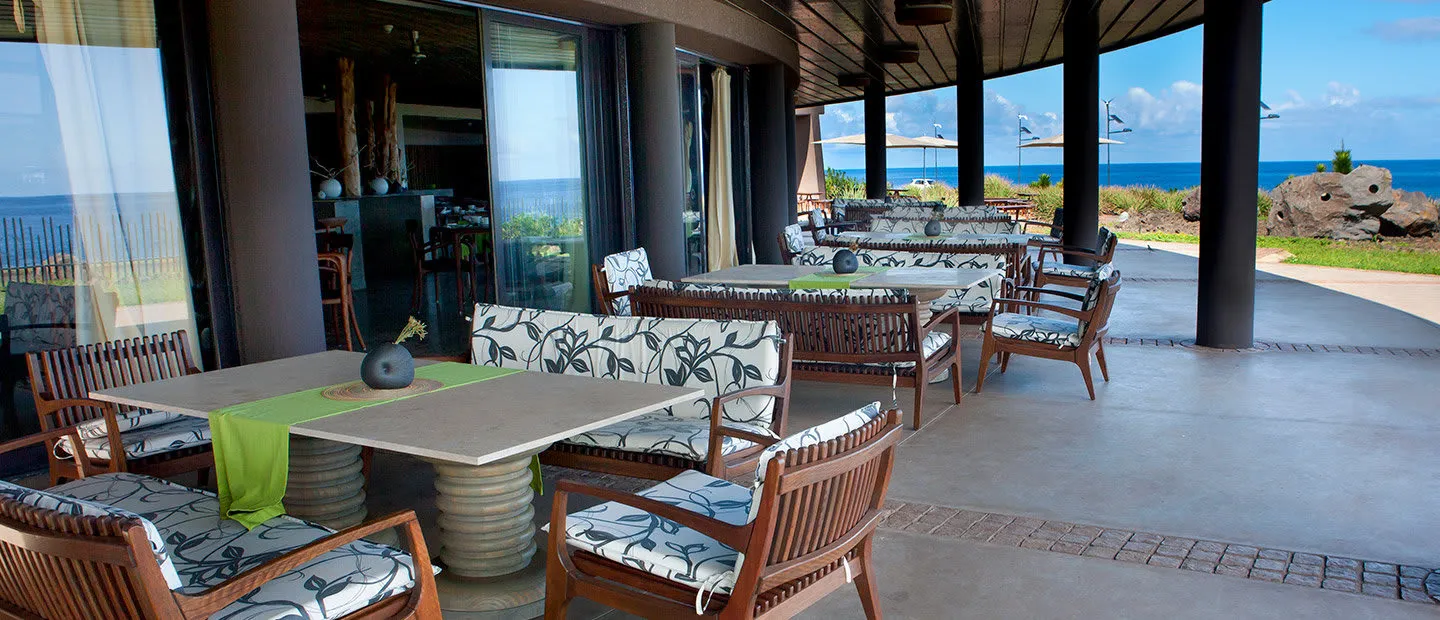 Hangaroa Eco Village & SPA photo 3