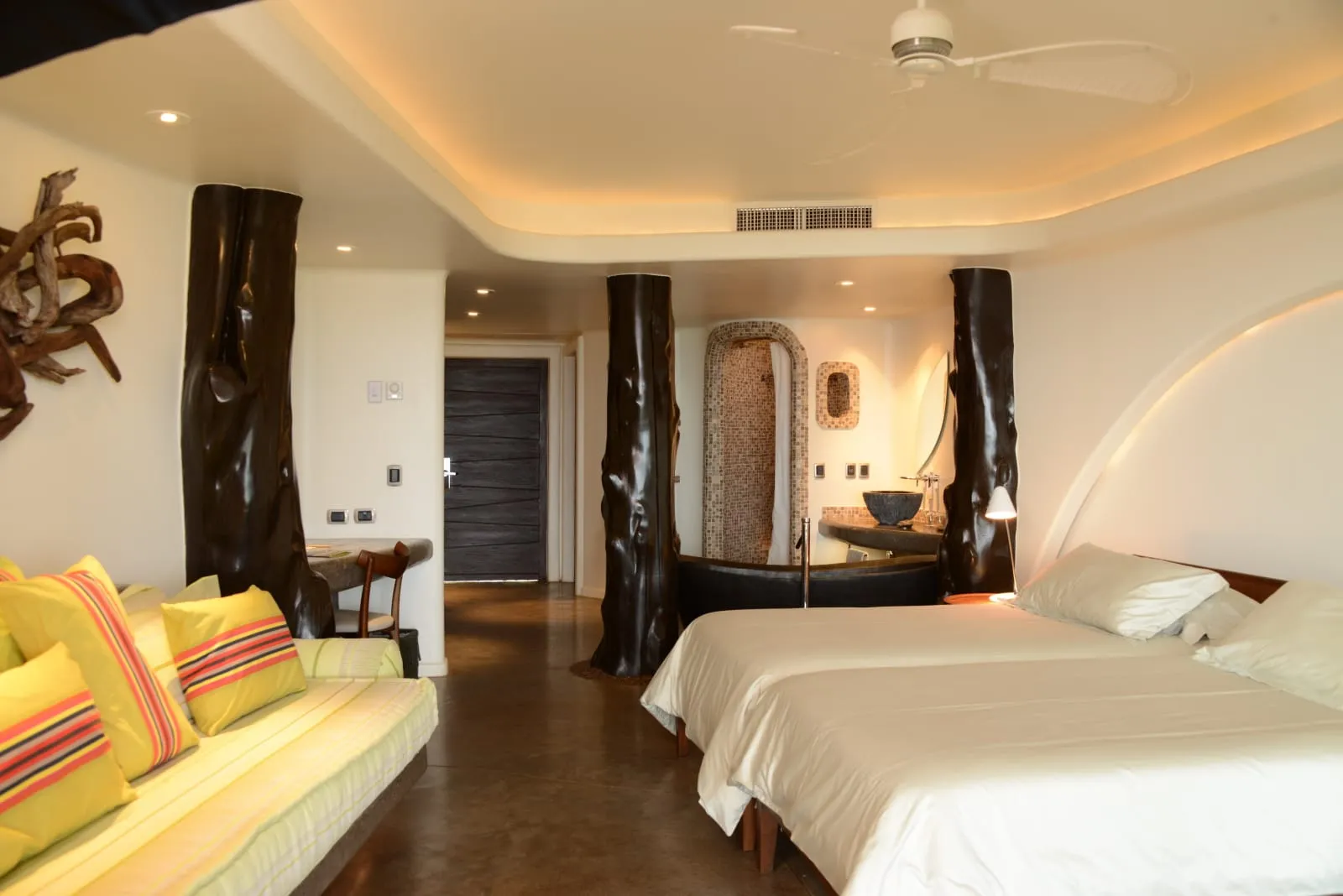 Hangaroa Eco Village & SPA photo 4