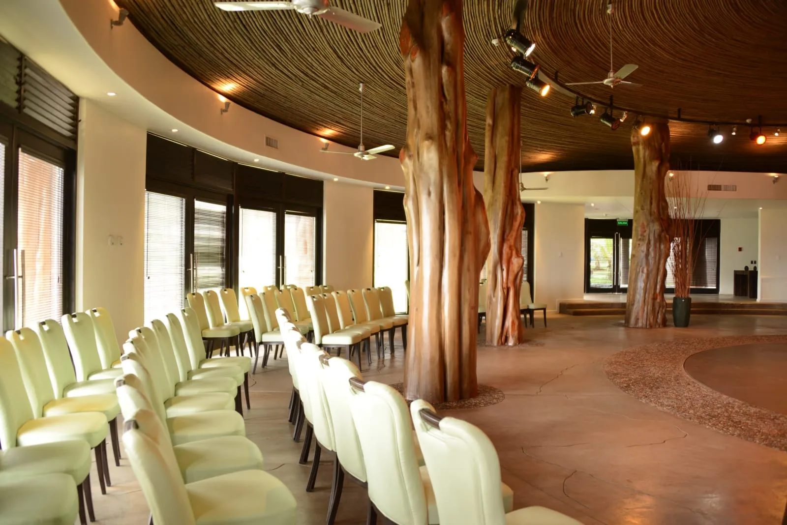 Hangaroa Eco Village & SPA photo 5