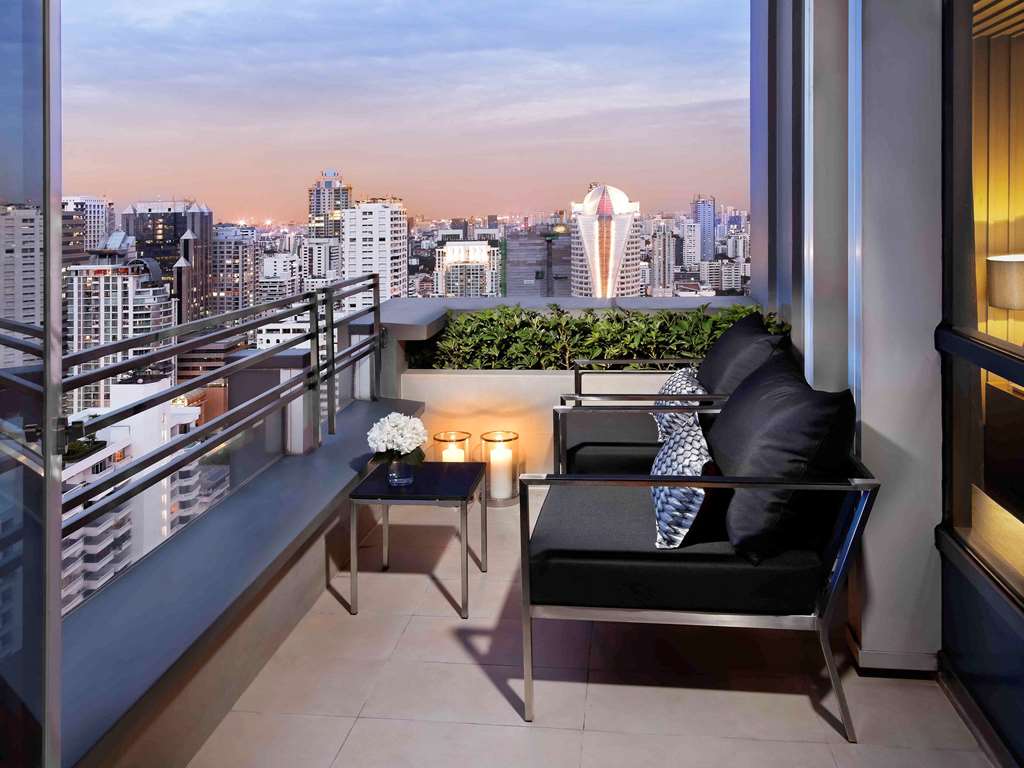 Sofitel Bangkok Sukhumvit photo 3