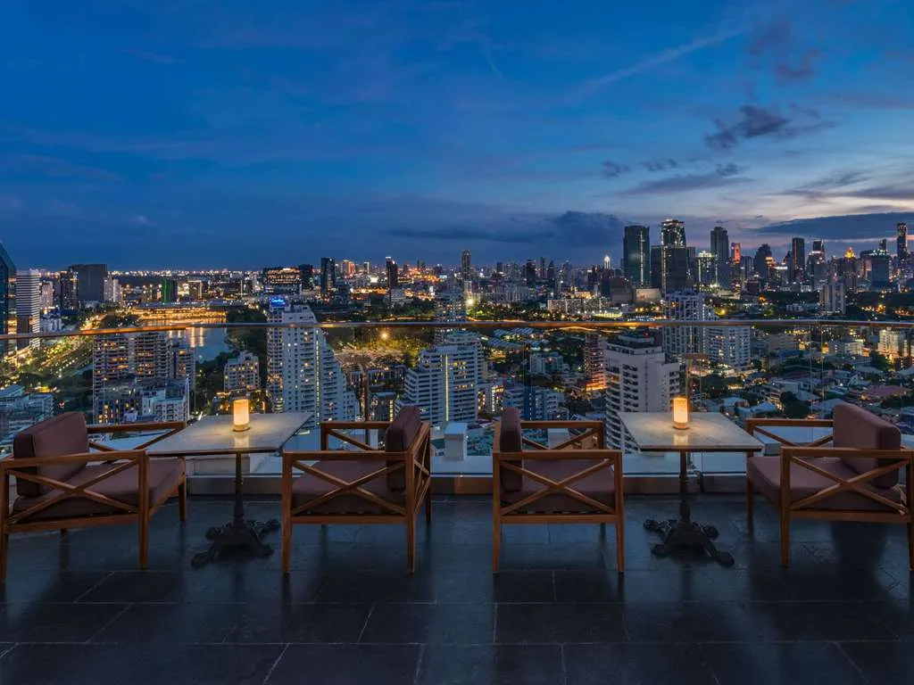 Sofitel Bangkok Sukhumvit photo 4