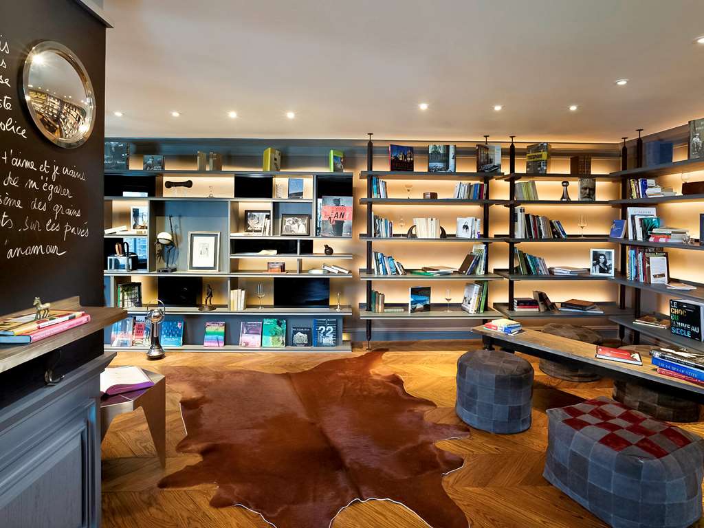 Sofitel Bangkok Sukhumvit photo 5
