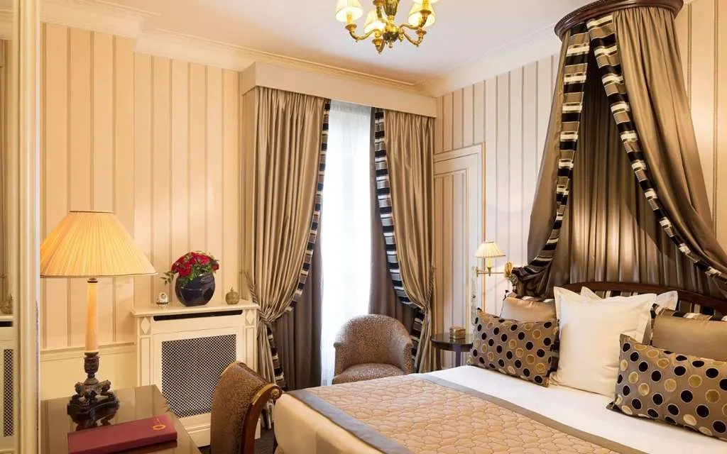 Hôtel Napoleon Paris photo 3