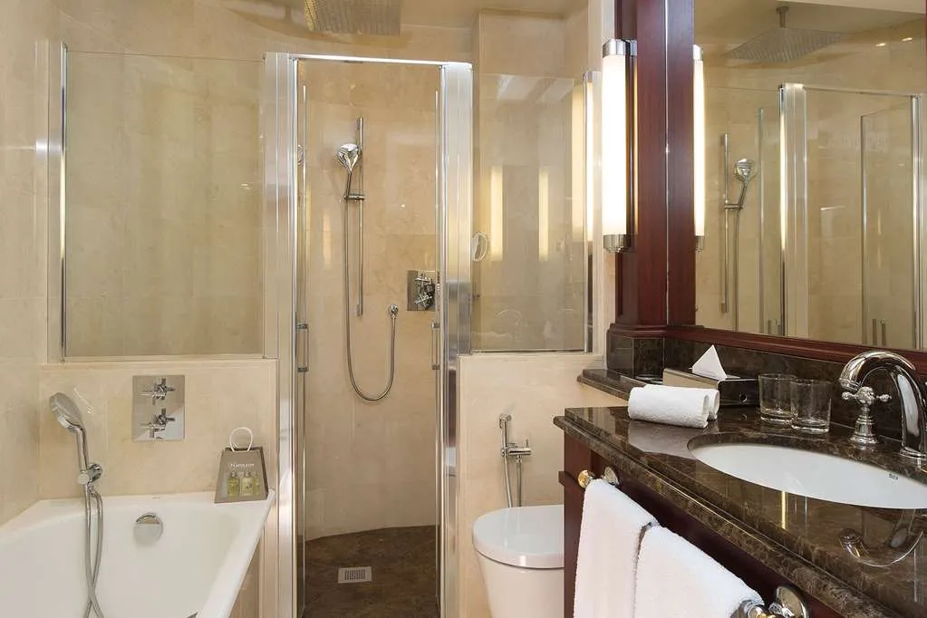 Hôtel Napoleon Paris photo 5