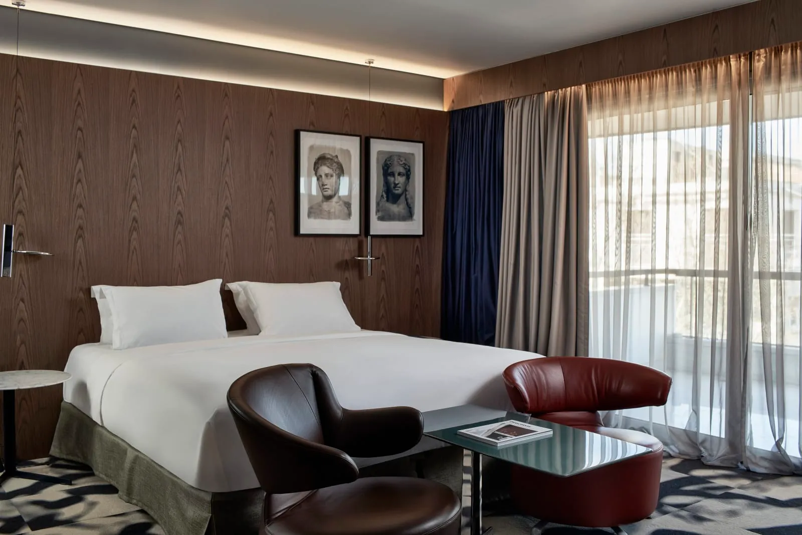 AthensWas Design Hotel photo 2