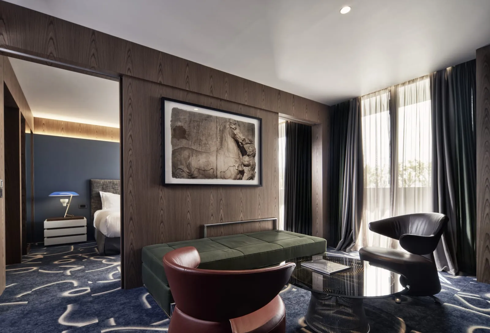 AthensWas Design Hotel photo 4