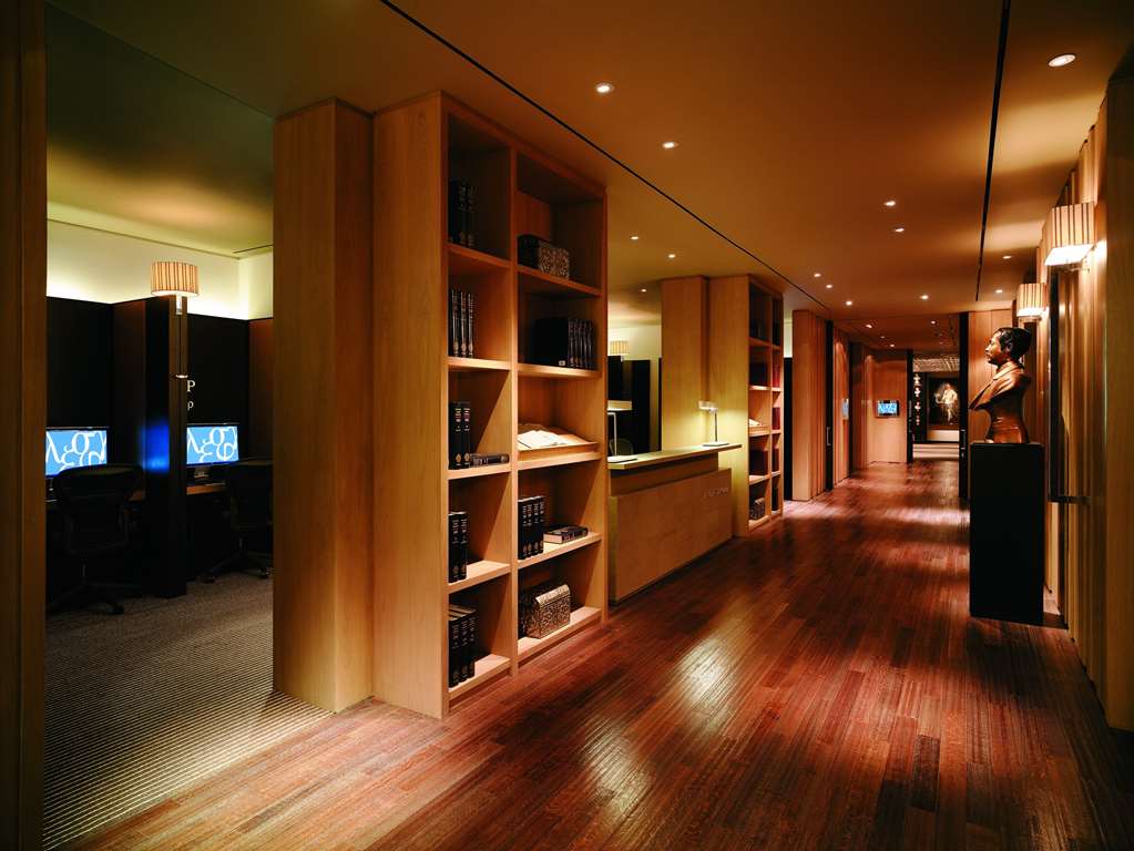 Grand Hyatt Erawan Bangkok photo 3