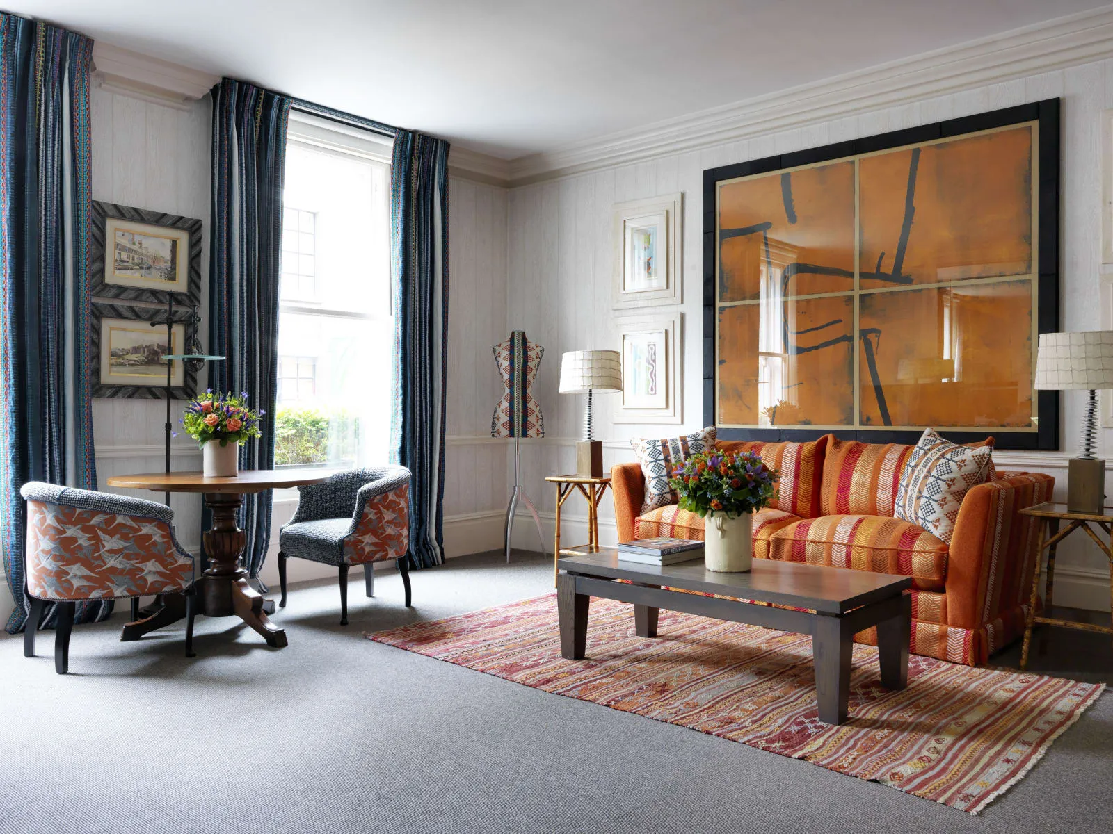 The Z Hotel Covent Garden photo 1