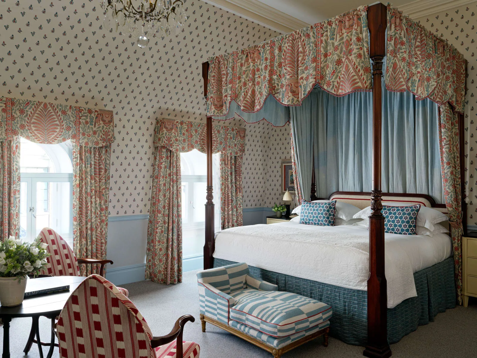 The Z Hotel Covent Garden photo 4