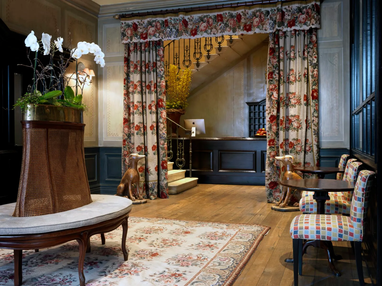 The Z Hotel Covent Garden photo 5