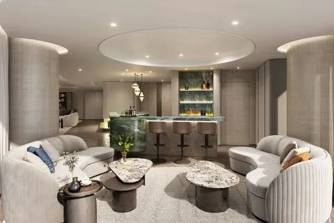 The Westin Seoul Parnas photo 2