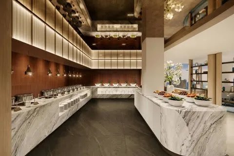 The Westin Seoul Parnas photo 3