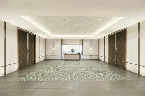 The Westin Seoul Parnas photo 4