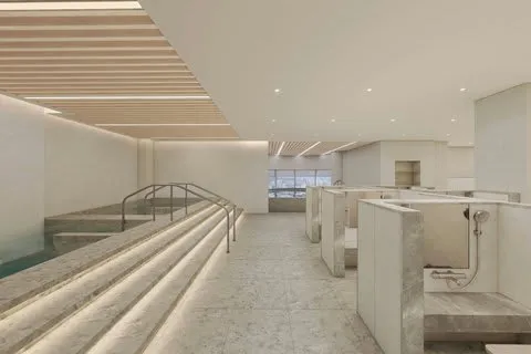 The Westin Seoul Parnas photo 5