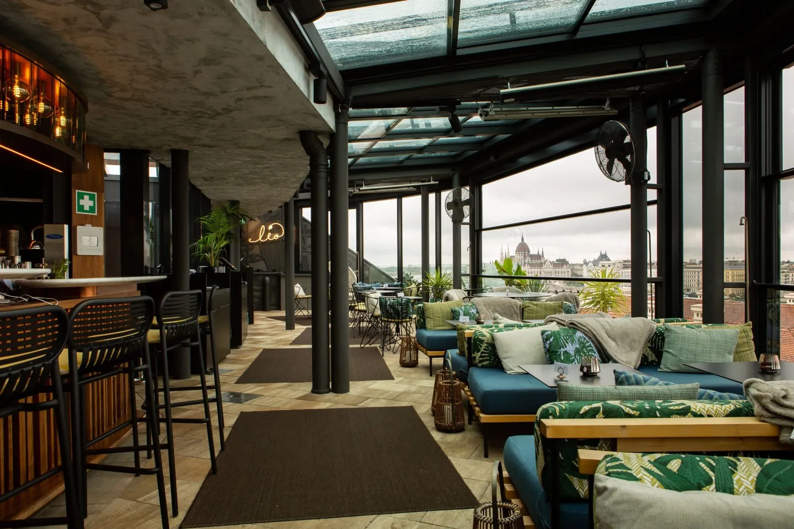 Hotel Clark Budapest - Adults Only photo 1