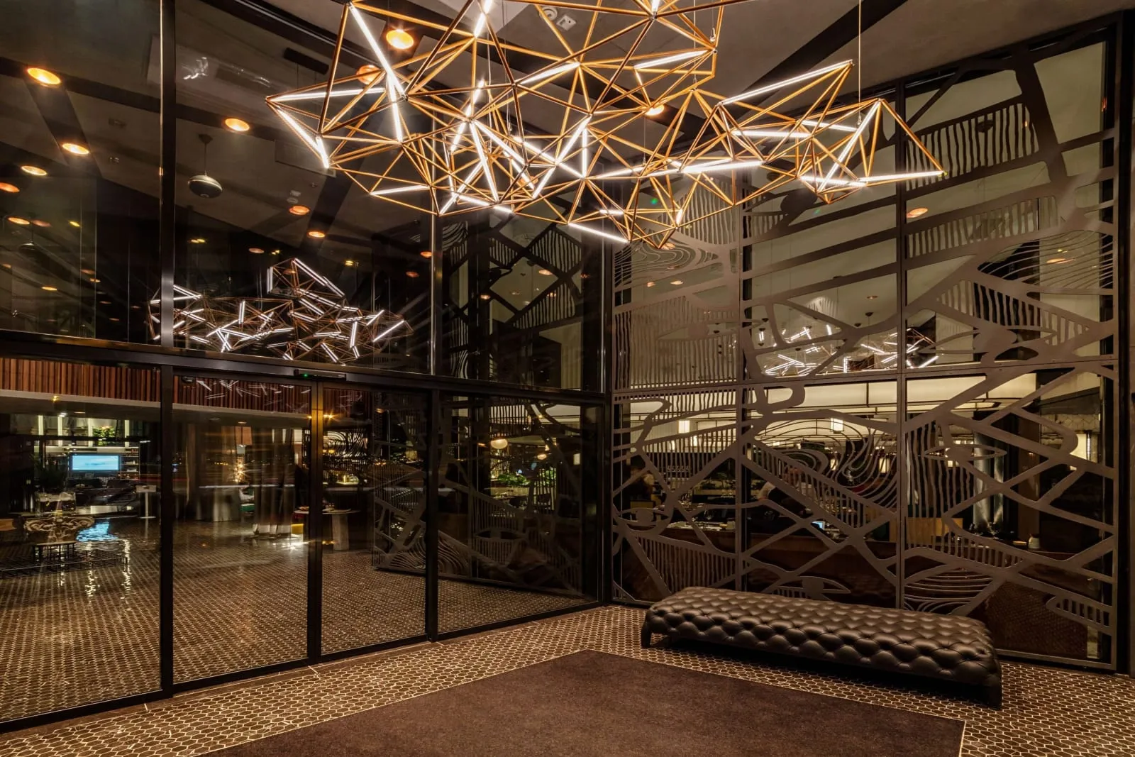 Hotel Clark Budapest - Adults Only photo 3