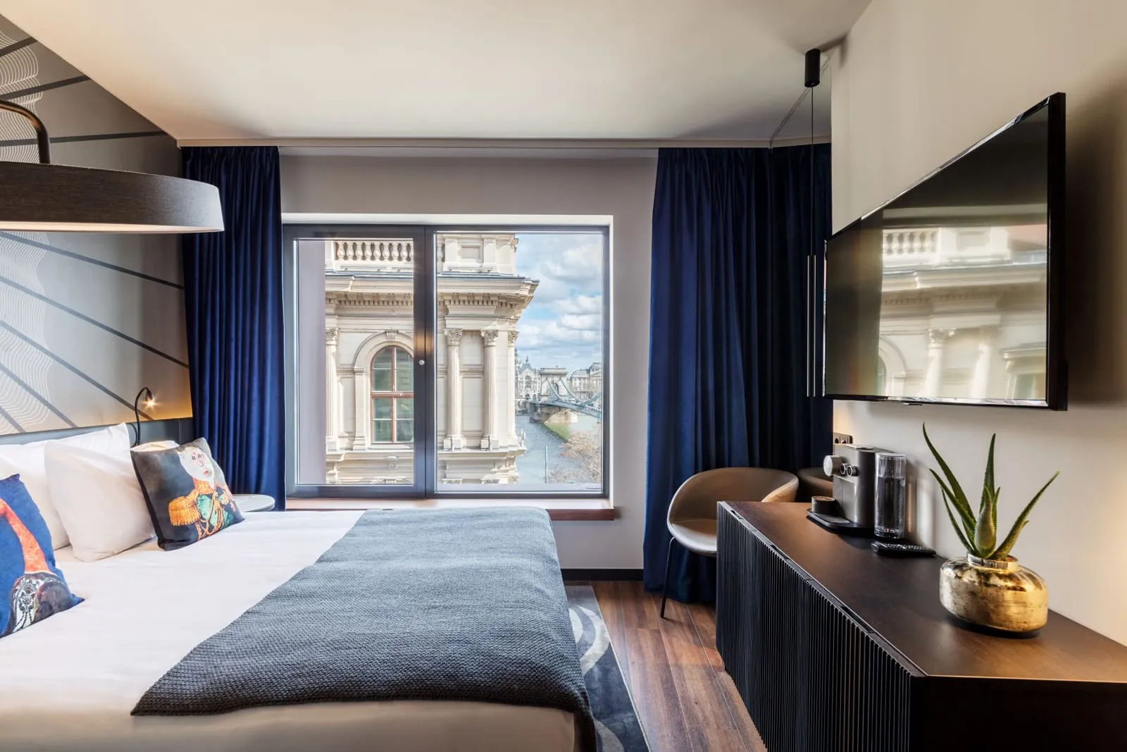Hotel Clark Budapest - Adults Only photo 4