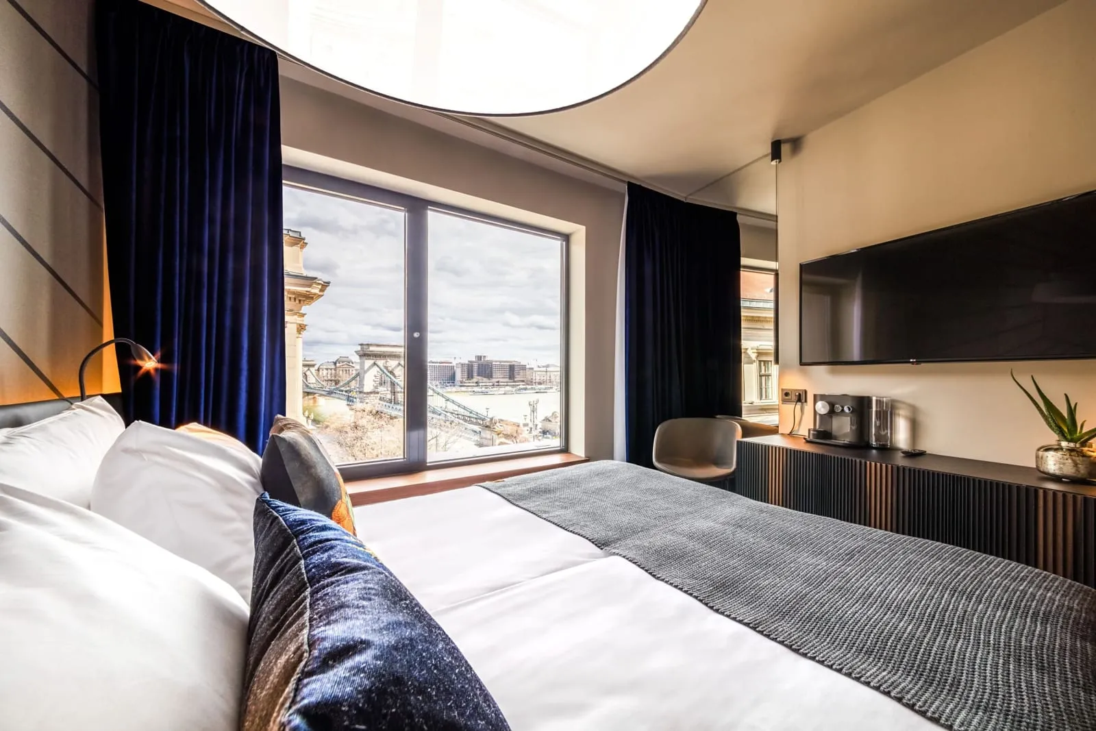 Hotel Clark Budapest - Adults Only photo 5