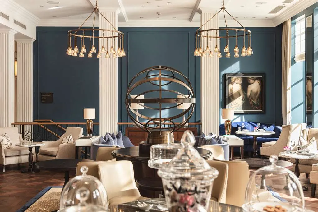 Waldorf Astoria Amsterdam photo 5