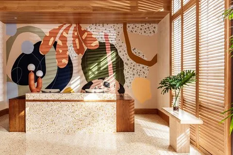 Hotel June West La, a Member of Design Hotels photo 2