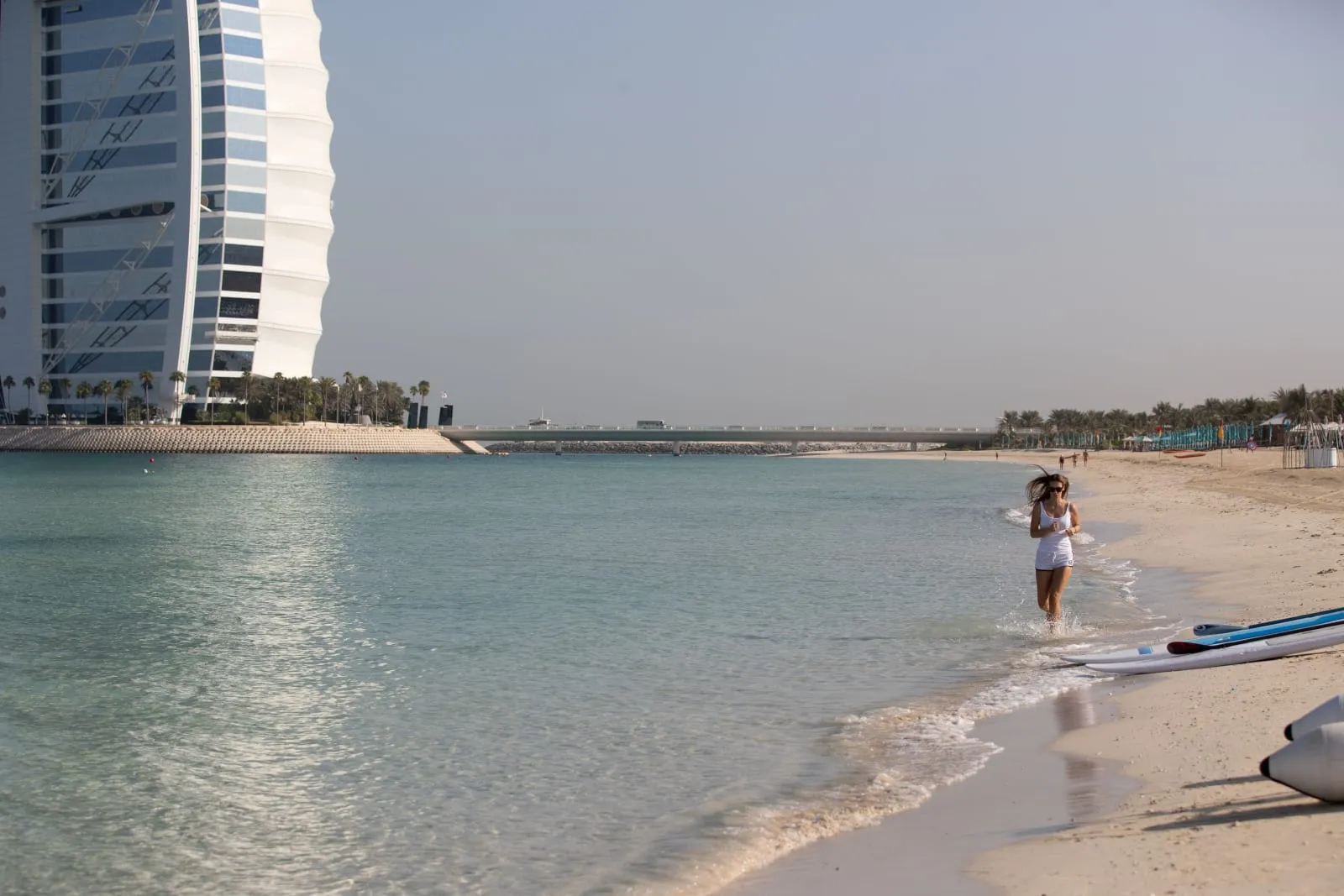 Jumeirah Al Qasr Dubai photo 2
