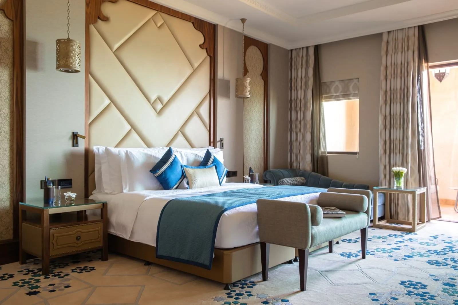 Jumeirah Al Qasr Dubai photo 3