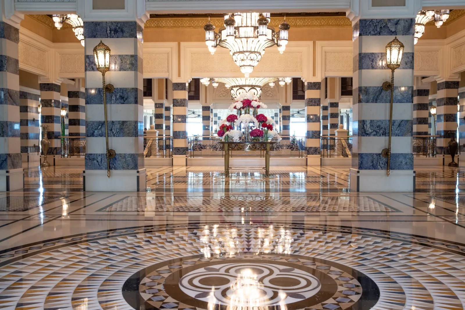 Jumeirah Al Qasr Dubai photo 5
