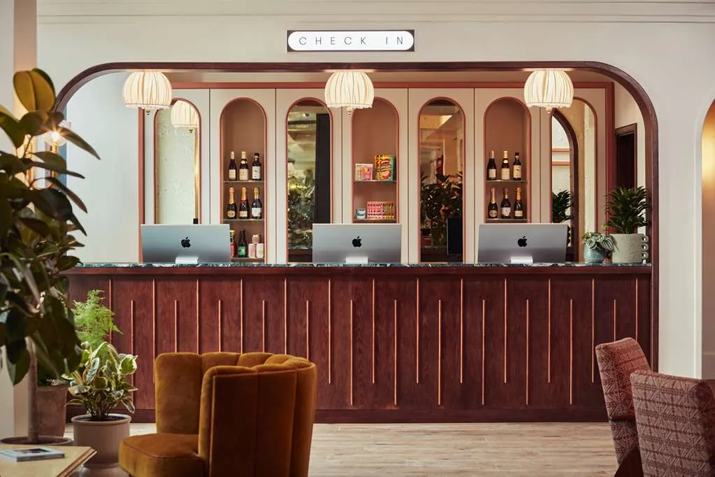 The Hoxton, Shepherds Bush photo 2