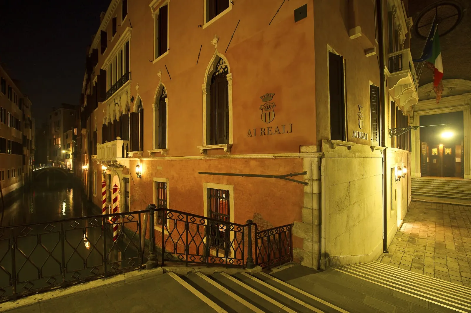 Hotel Ai Cavalieri di Venezia photo 1