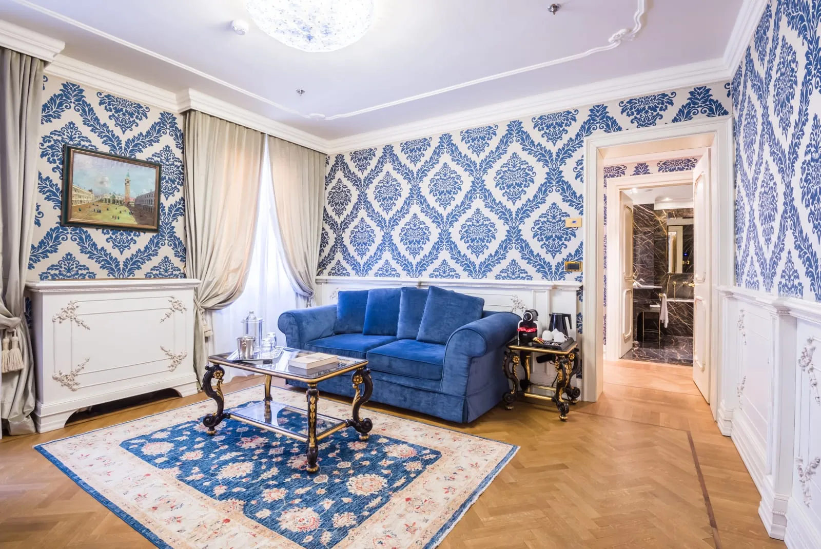 Hotel Ai Cavalieri di Venezia photo 2