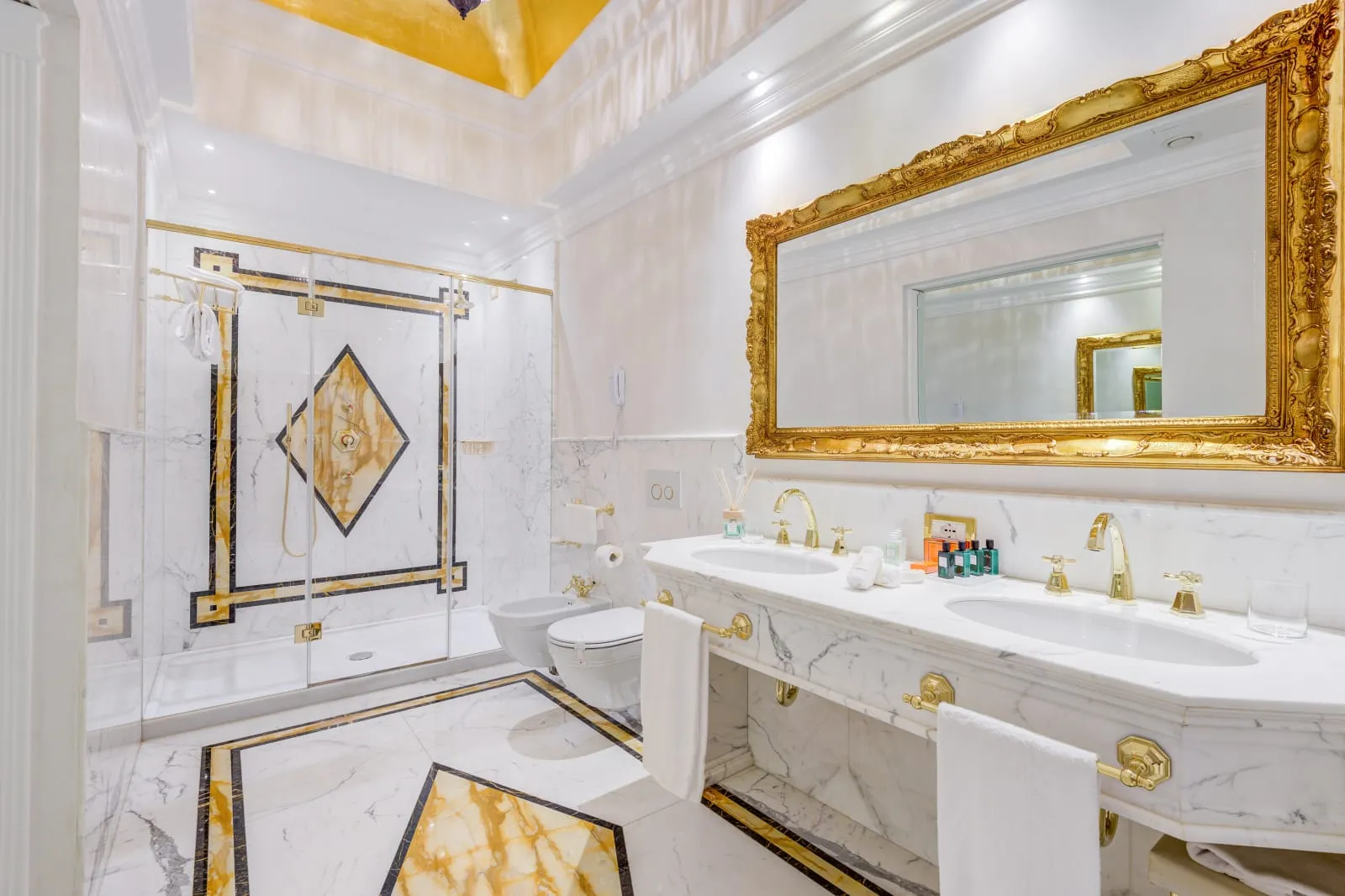 Hotel Ai Cavalieri di Venezia photo 3