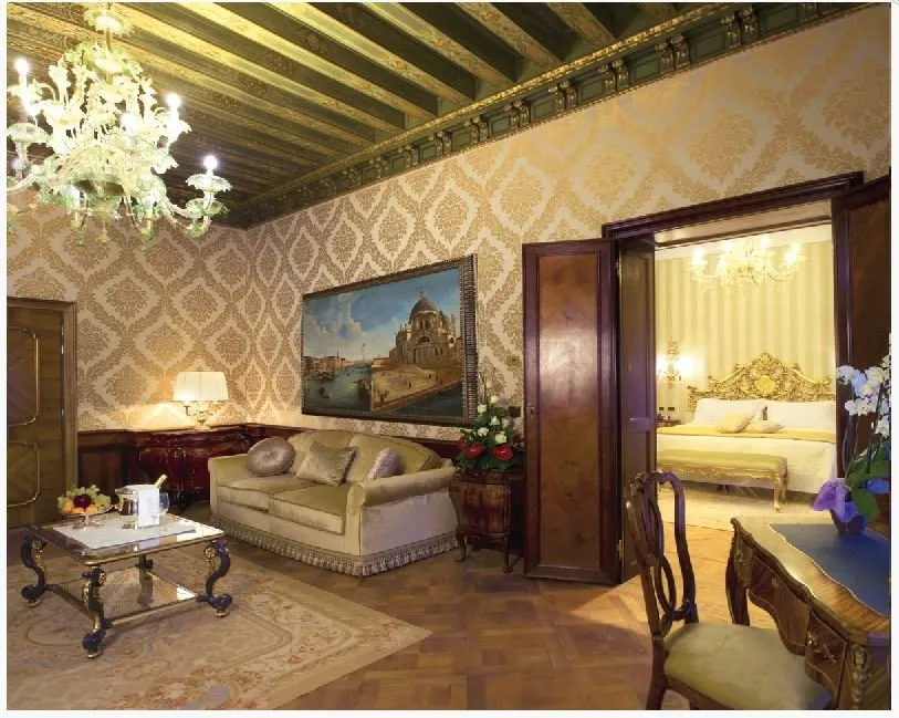 Hotel Ai Cavalieri di Venezia photo 5