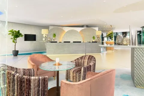 The Westin Hamburg Elbphilharmonie photo 2