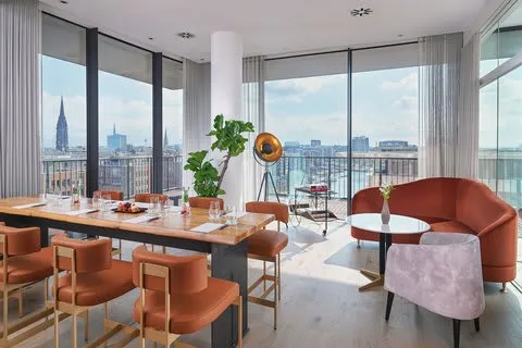 The Westin Hamburg Elbphilharmonie photo 3