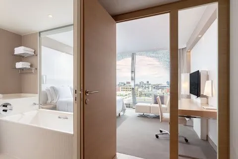 The Westin Hamburg Elbphilharmonie photo 4