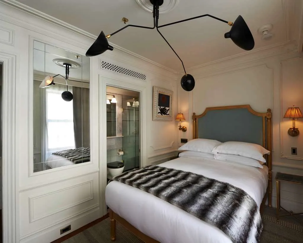The Marlton Hotel photo 3