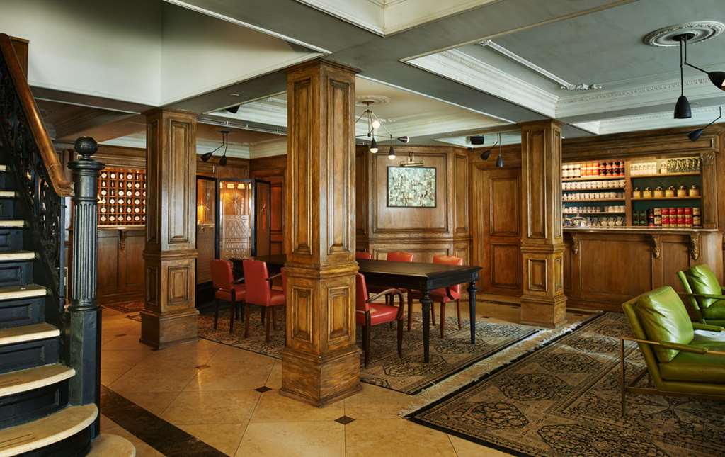The Marlton Hotel photo 5