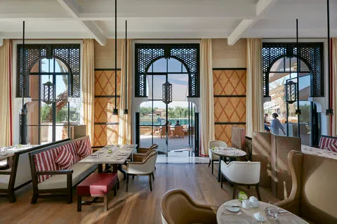 Mandarin Oriental, Marrakech photo 3