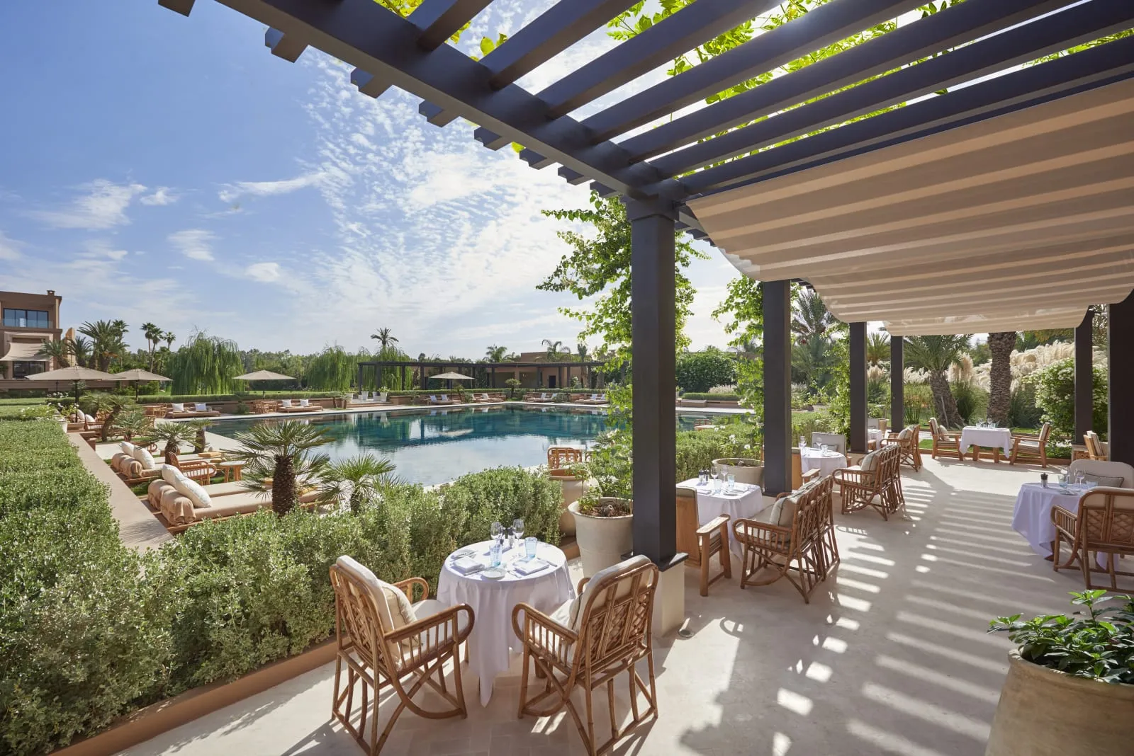 Mandarin Oriental, Marrakech photo 4