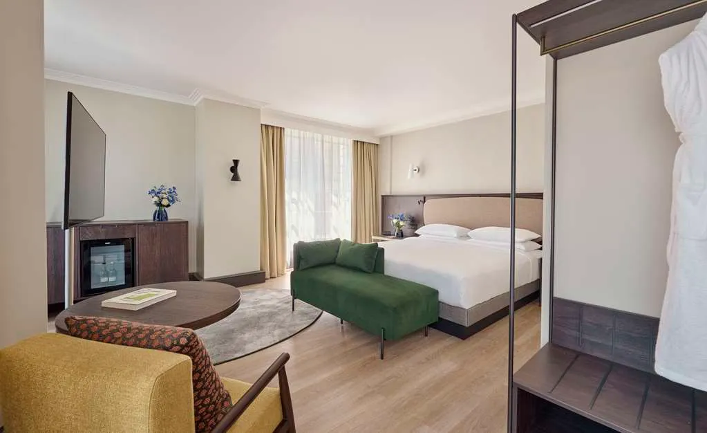 Hyatt Regency London Blackfriars photo 4